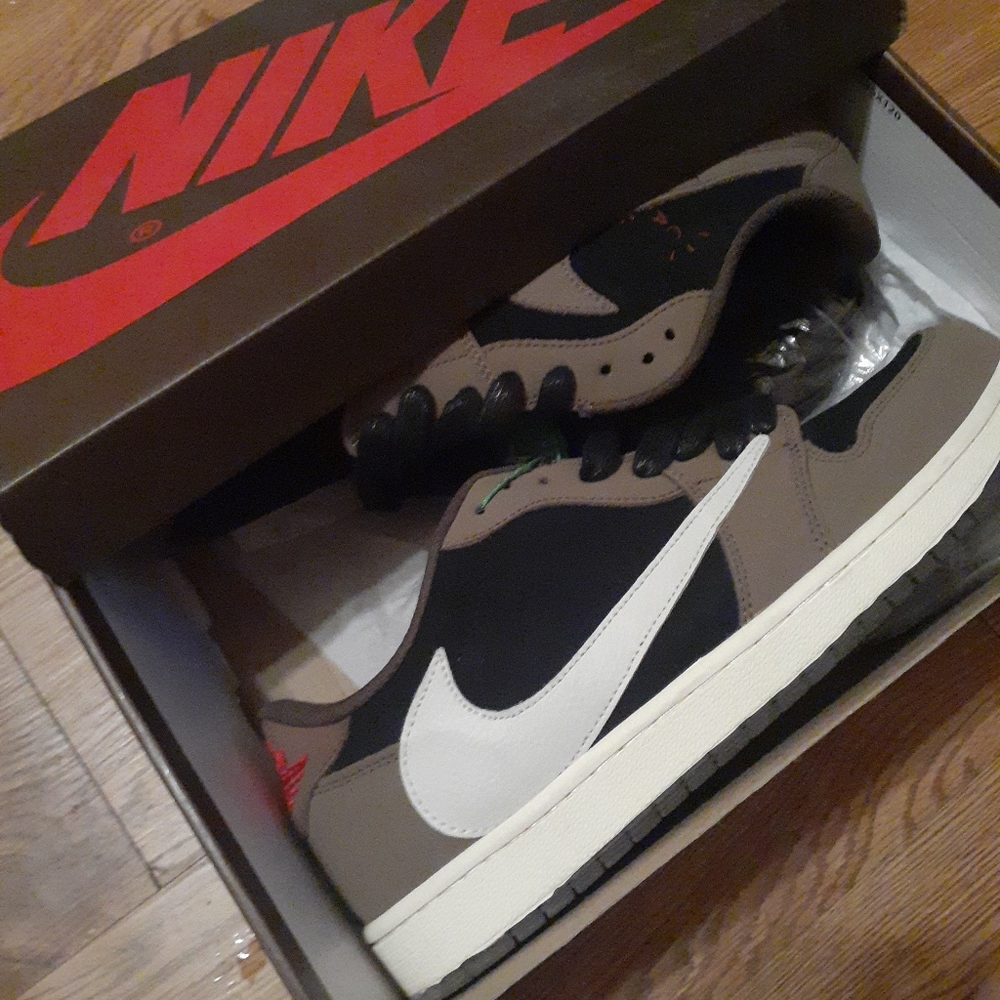 Used 2wice Will send bottoms clean...